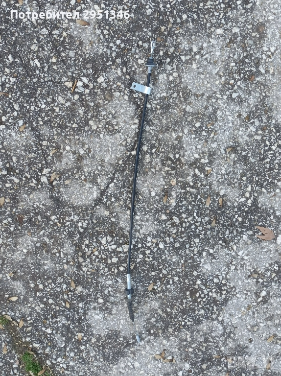 Жило съединител Mitsubishi Space Star Mirage 1.0, снимка 1