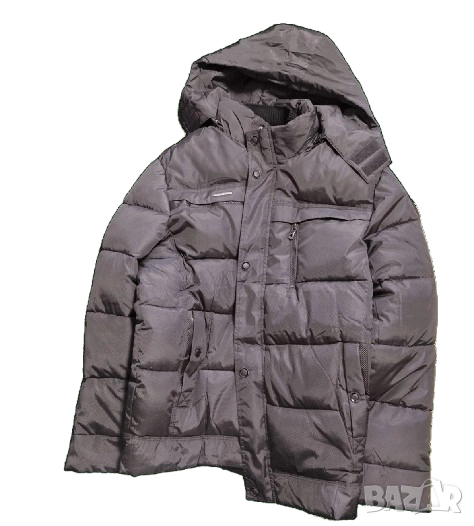 Зимно мъжко яке, снимка 1