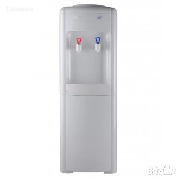 Диспенсър за вода с компресор Elite , снимка 1