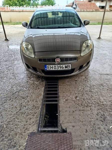Fiat bravo , снимка 1
