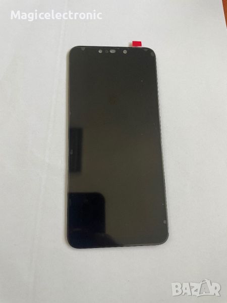 LCD Дисплей за Huawei Mate 20 Lite/P Smart Plus/Nova 3/Nova 3i/SNE-AL00,SNE-LX1, снимка 1