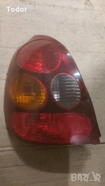 ляв стоп Toyota Corolla, снимка 1