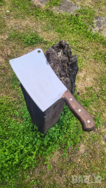 Сатър за месо, снимка 1