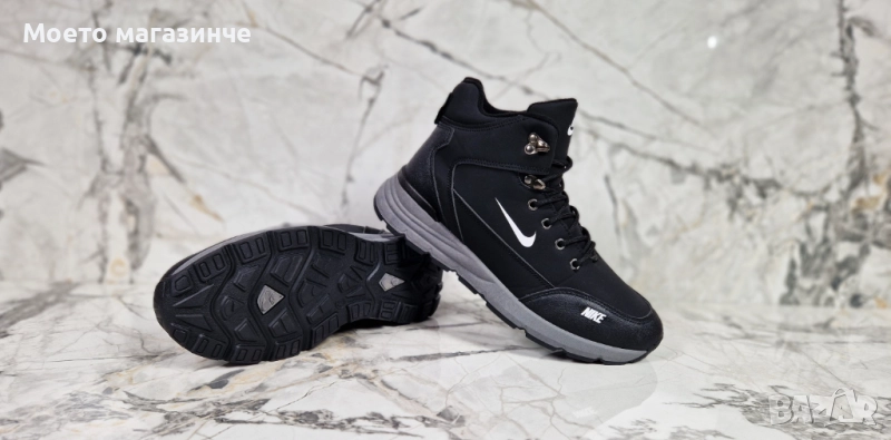 Мъжки боти - различни модели, снимка 1