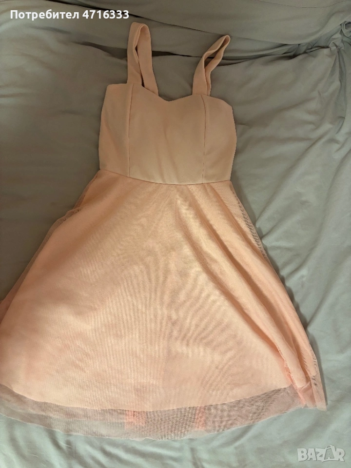 Официална рокля, снимка 1