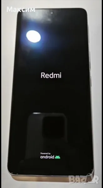 Redmi Note 13 Pro+ 12/256 GB  Китайска версия, само на английски, снимка 1