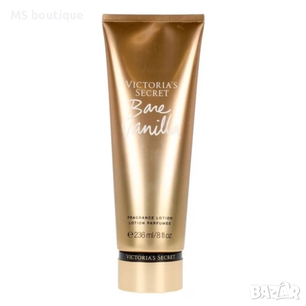 Victoria’s Secret Bare Vanilla – Лосион за тяло 236 ml, снимка 1