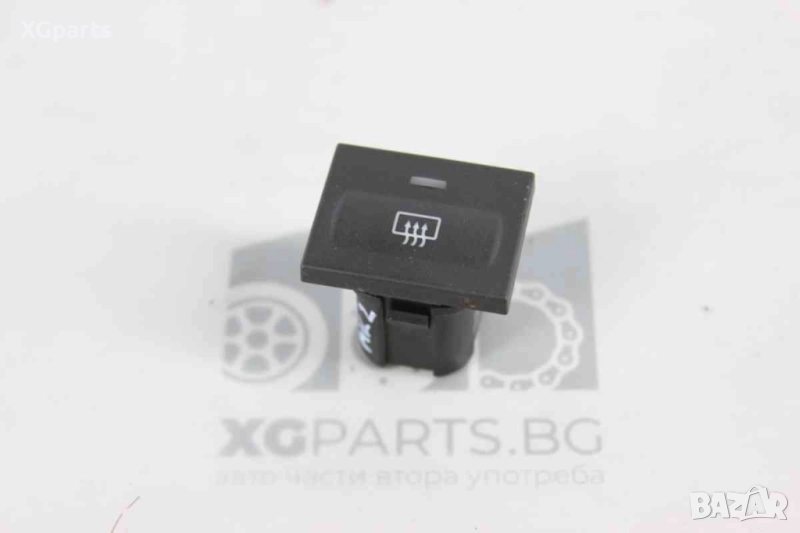  Бутон подгрев задно стъкло за Ford Focus MK2 (2005-2012), снимка 1