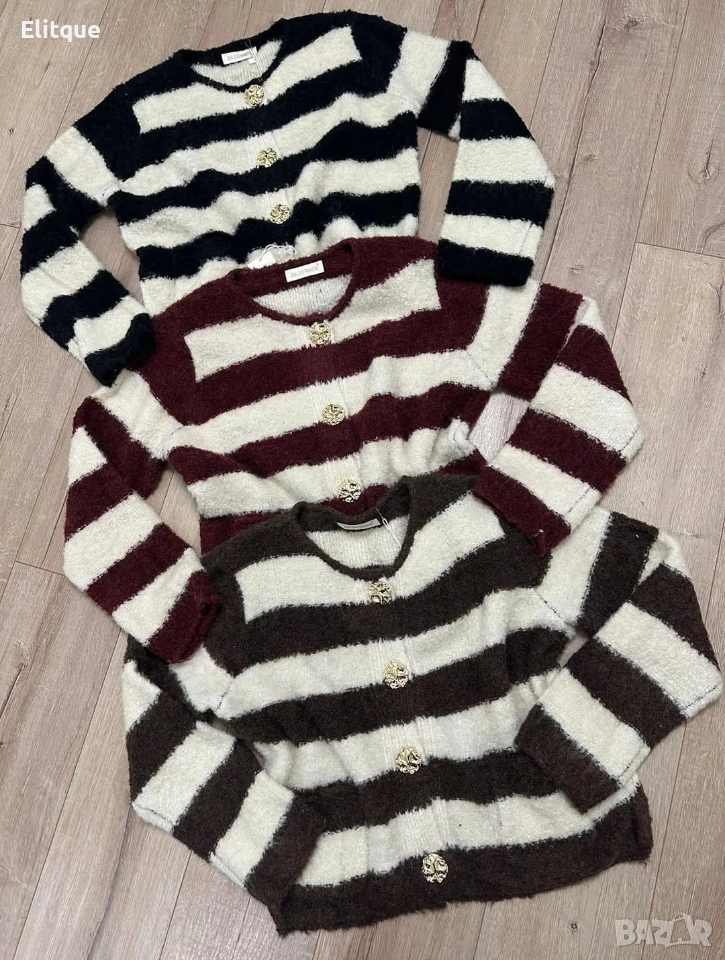 жилетки, снимка 1