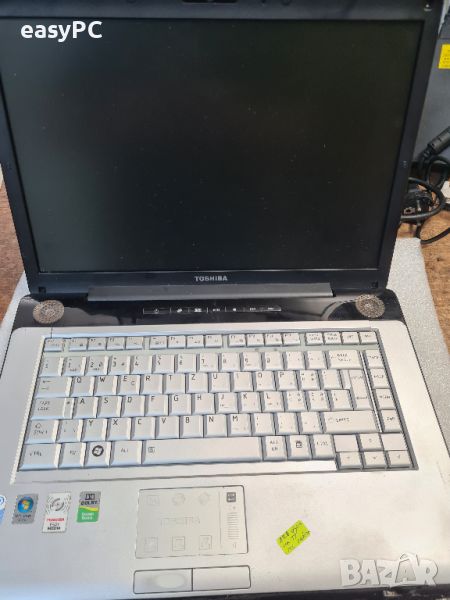 Toshiba Satellite A200-1NA на части , снимка 1