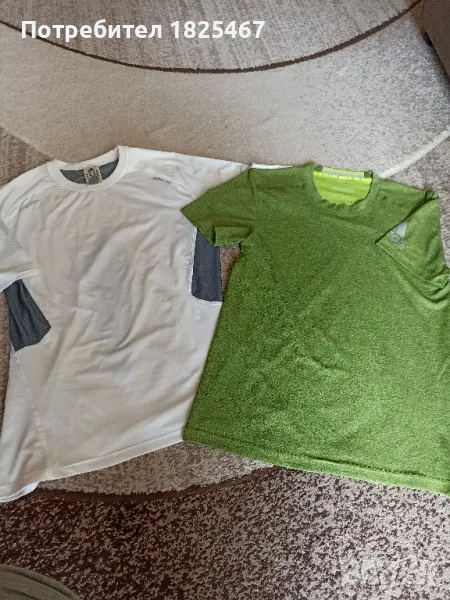 Тениски Adidas оригинални, снимка 1