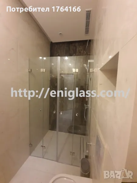 Паравани за баня, снимка 1