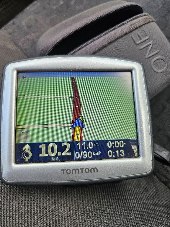 Tomtom One в Друга електроника в гр. Силистра - ID46650933