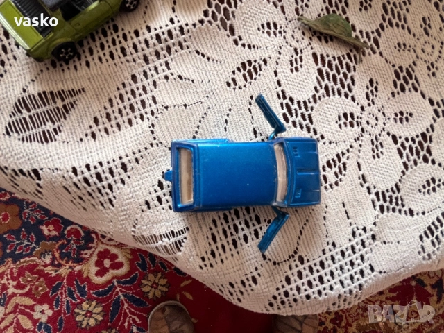 Английско Корги-рядък, снимка 6 - Колекции - 52791847