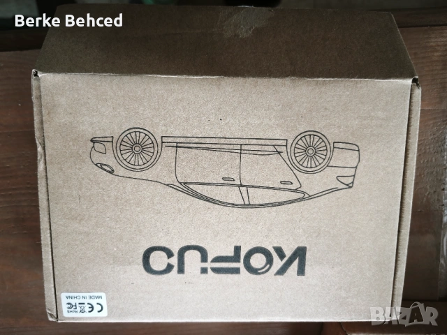 Jump starter, снимка 2 - Аксесоари и консумативи - 53886841