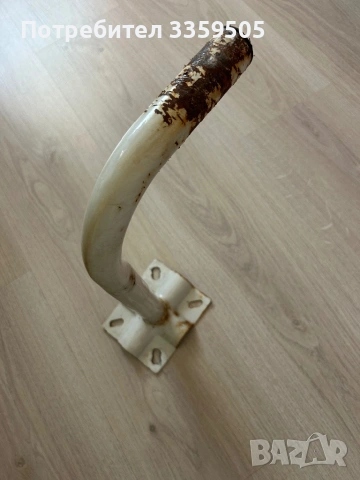 Стойка за Сателитна Чиния , снимка 2 - Приемници и антени - 54245772