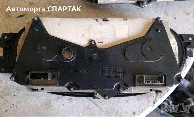 Километраж Dacia Logan 8200377202, снимка 2 - Части - 46578090