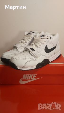 Nike Air Trainer 1 - Номер 42, снимка 4 - Спортни обувки - 45150525