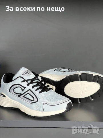 Christian Dior Дамски Маратонки👟Дамски Спортни Обувки Кристиян Диор - Различни Цветове Код SK493, снимка 6 - Маратонки - 53039235