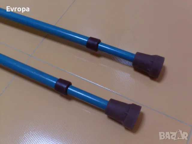 Комплект патерици- тип "канадка"., снимка 3 - Патерици - 49622875