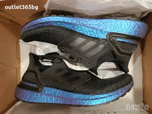 Adidas - Ultra Boost 20 №36 2/3 Оригинал Код 134, снимка 2 - Маратонки - 49717260