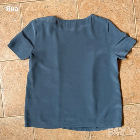 Колекциа от летни дамски блузи М/40, снимка 5 - Ризи - 54045833