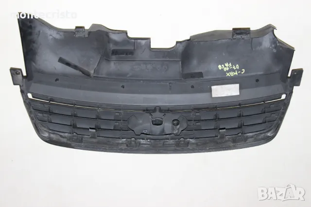 Предна решетка Ford Focus C-Max (2007-2010г.) Cmax 7M51R8138A / 7M5116613AD предна емблема 1507918, снимка 6 - Части - 49372105