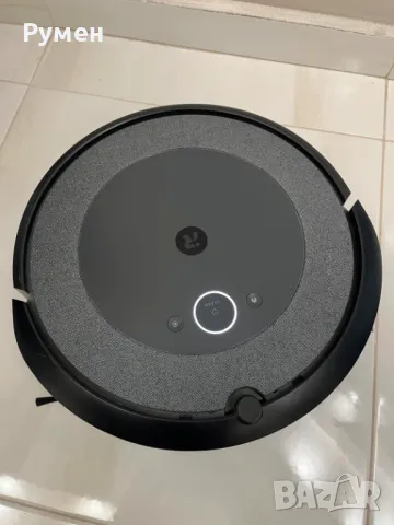 iRobot Roomba i3, снимка 4 - Прахосмукачки - 50435808