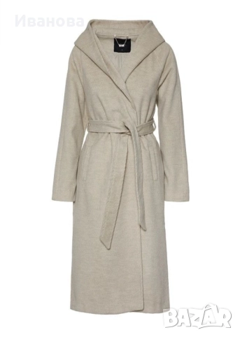 Ново палто BSB Collection , снимка 6 - Палта, манта - 52643638