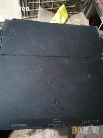 Продавам Ps4. за части. , снимка 4 - PlayStation конзоли - 53797533