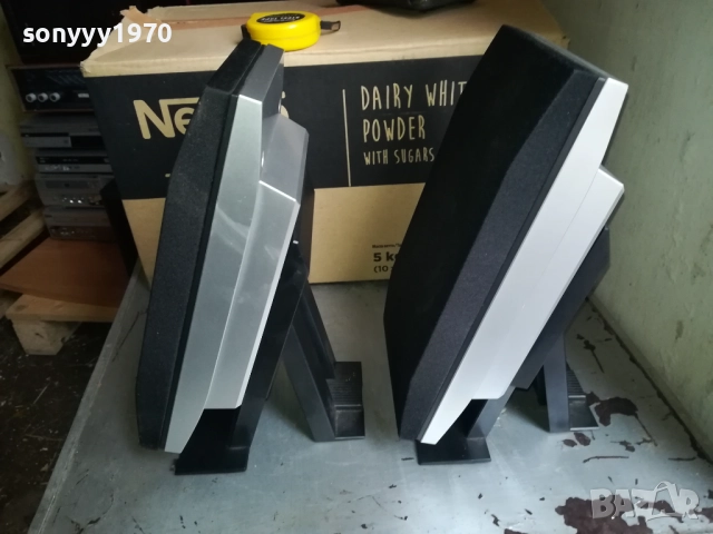 PIONEER X2 SPEAKER-ВНОС SWISS 0711251556LCHERY2, снимка 5 - Тонколони - 52333592