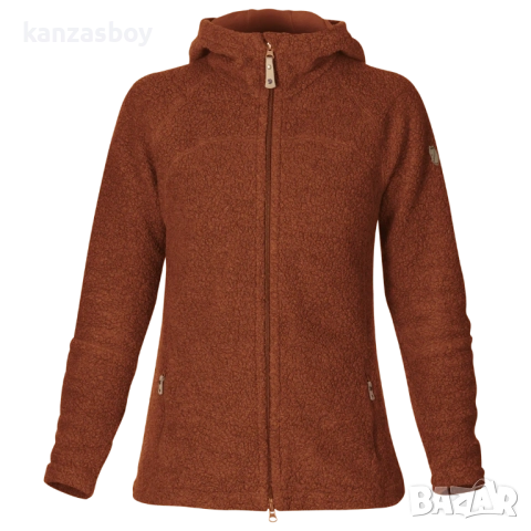 Fjällräven Kaitum Fleece Jacket Fleece Jacket - дамско яке р-р XL, снимка 2 - Якета - 52153769