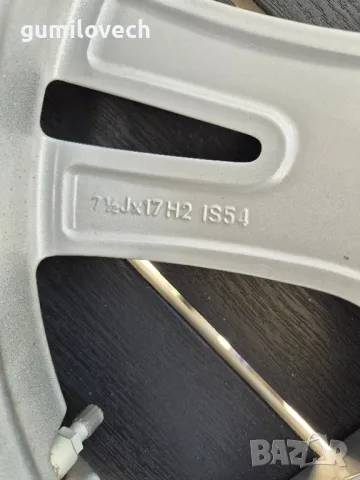 Оригинални Джанти БМВ F45/F46/Х1-F48-17 цола, снимка 10 - Гуми и джанти - 50286026
