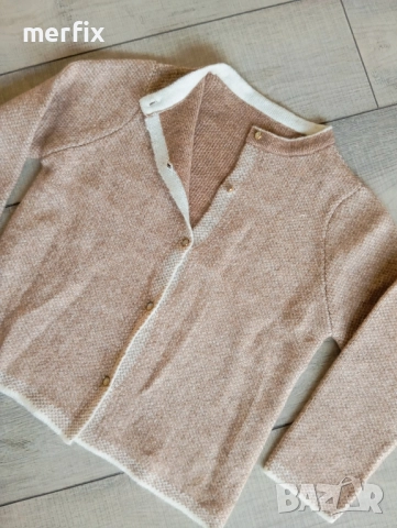 Нови Жилетки на Зара, снимка 8 - Жилетки - 52082912