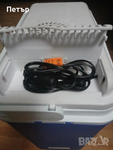 нова хладилна чанта на 12,24 волта, снимка 17 - Аксесоари и консумативи - 54069491
