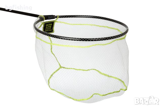 Глава за кеп Matrix Ultra Lite Landing Net, снимка 1 - Такъми - 45438141