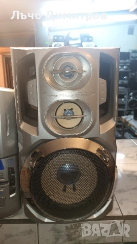 PIONEER M-IS21, снимка 6 - Аудиосистеми - 52227597