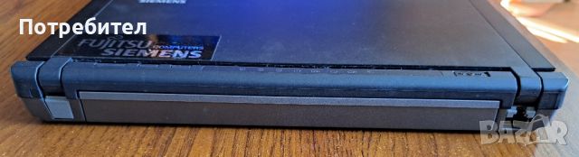 Продавам лаптоп Fujitsu Simens Lifebook P7230, снимка 5 - Лаптопи за дома - 46021731