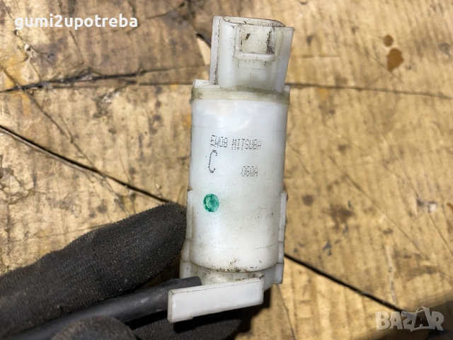 Помпичка Теност за Чистачки SUZUKI SX4 S-Cross 1.4 2021 HYBRID ALLGRIP 6AT, снимка 2 - Аксесоари и консумативи - 53498906