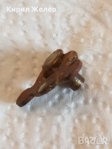 Ключ за будилник 51926, снимка 6 - Антикварни и старинни предмети - 52329851