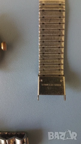 Каси с верижки, коронки и ремонтоари за часовници. , снимка 4 - Мъжки - 51314692