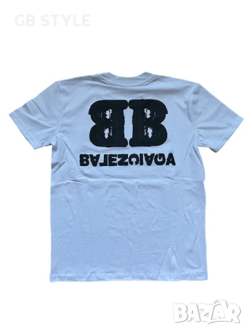 Мъжка тениска, снимка 2 - Тениски - 50732494