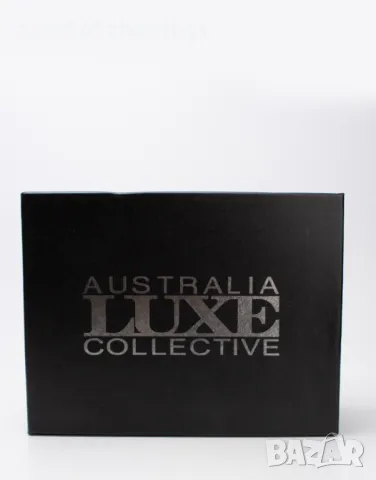 Маркови дамски маратонки AUSTRALIA LUXE COLLECTIVE - 39 номер, снимка 5 - Маратонки - 47149384