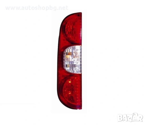 Стоп за Fiat Doblo 2005–2009 – ляв и десен