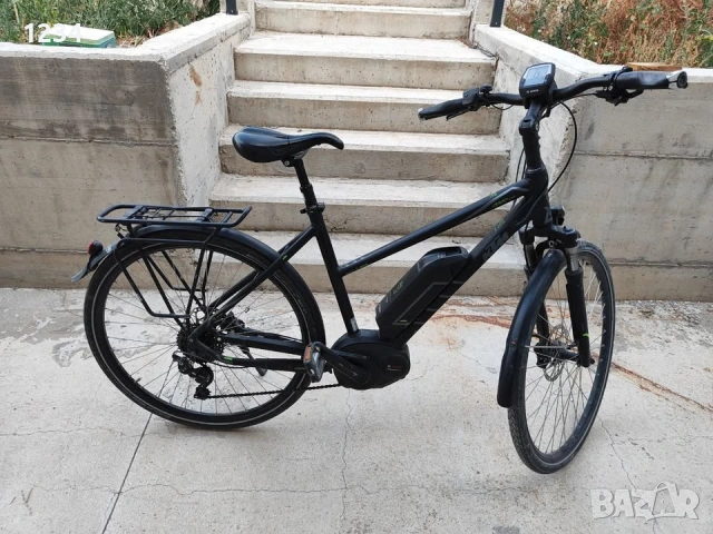 E bike KTM Bosch Електрически велосипед