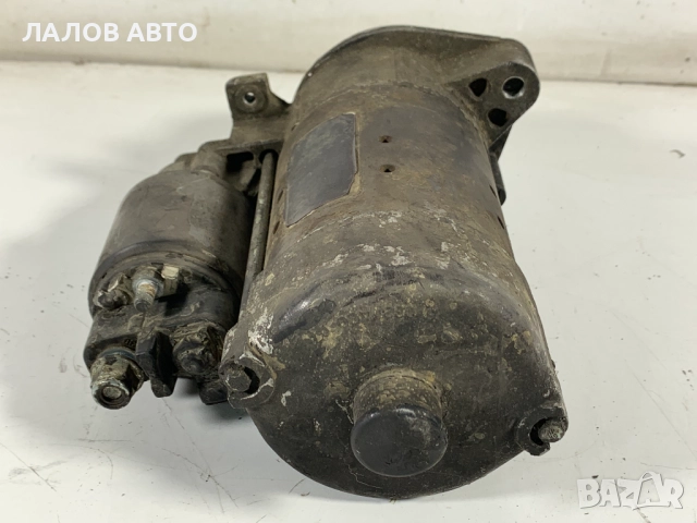 Стартер Ланд Ровер Фрилендър I Starter Land Rover Freelander I 1.8i 16v , снимка 3 - Части - 51744306