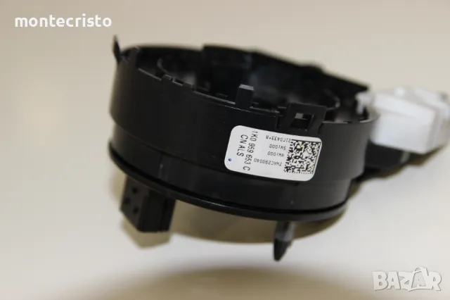 Лентов кабел Audi A3 8P (2003-2012г.) 1K0959653C / 1K0 959 653 C, снимка 4 - Части - 50064395