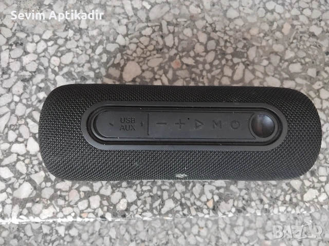 Преносима Bluetooth тонколона, снимка 2 - Bluetooth тонколони - 53839827