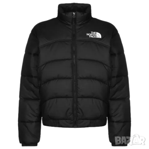 Оригинално мъжко пухено яке The North Face 2000 | M размер, снимка 3 - Якета - 47650677