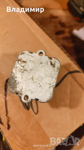 Трифазен изправител SKD 30/12 A1, снимка 3 - Други инструменти - 49632191